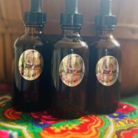 Hair Oil